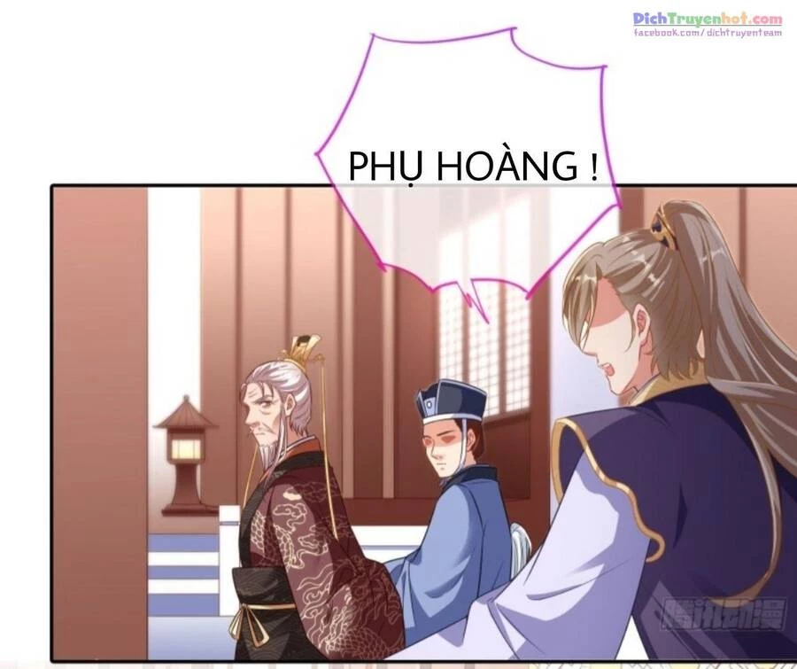 Vạn Tra Triêu Hoàng Chapter 256 - Trang 4