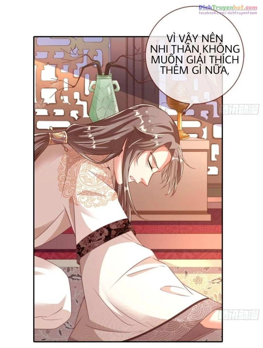 Vạn Tra Triêu Hoàng Chapter 256 - Trang 4