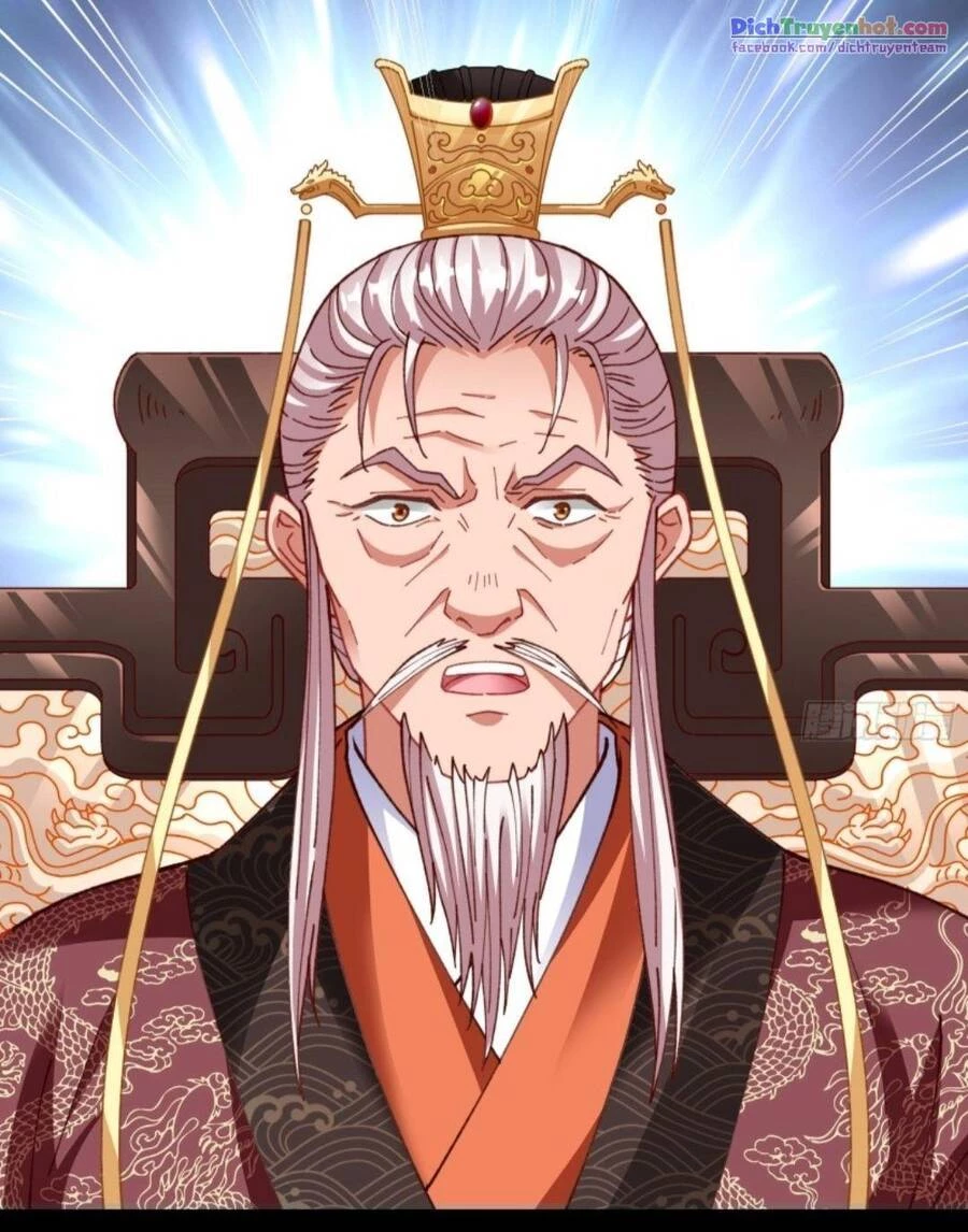 Vạn Tra Triêu Hoàng Chapter 256 - Trang 4