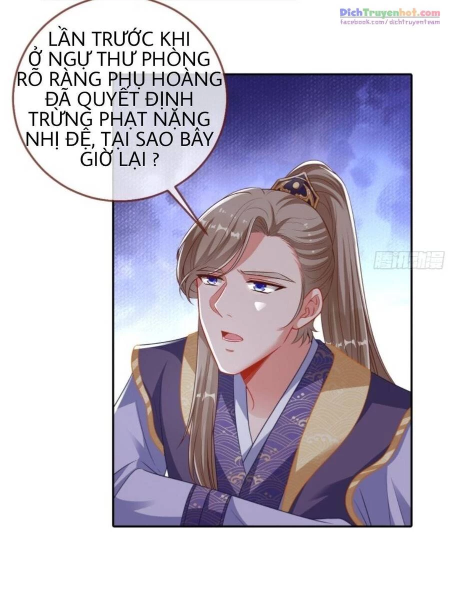 Vạn Tra Triêu Hoàng Chapter 256 - Trang 4