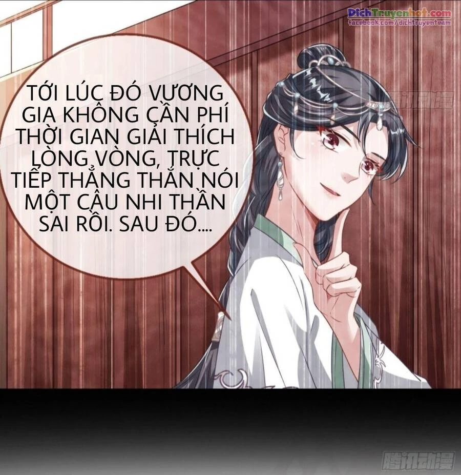 Vạn Tra Triêu Hoàng Chapter 256 - Trang 4