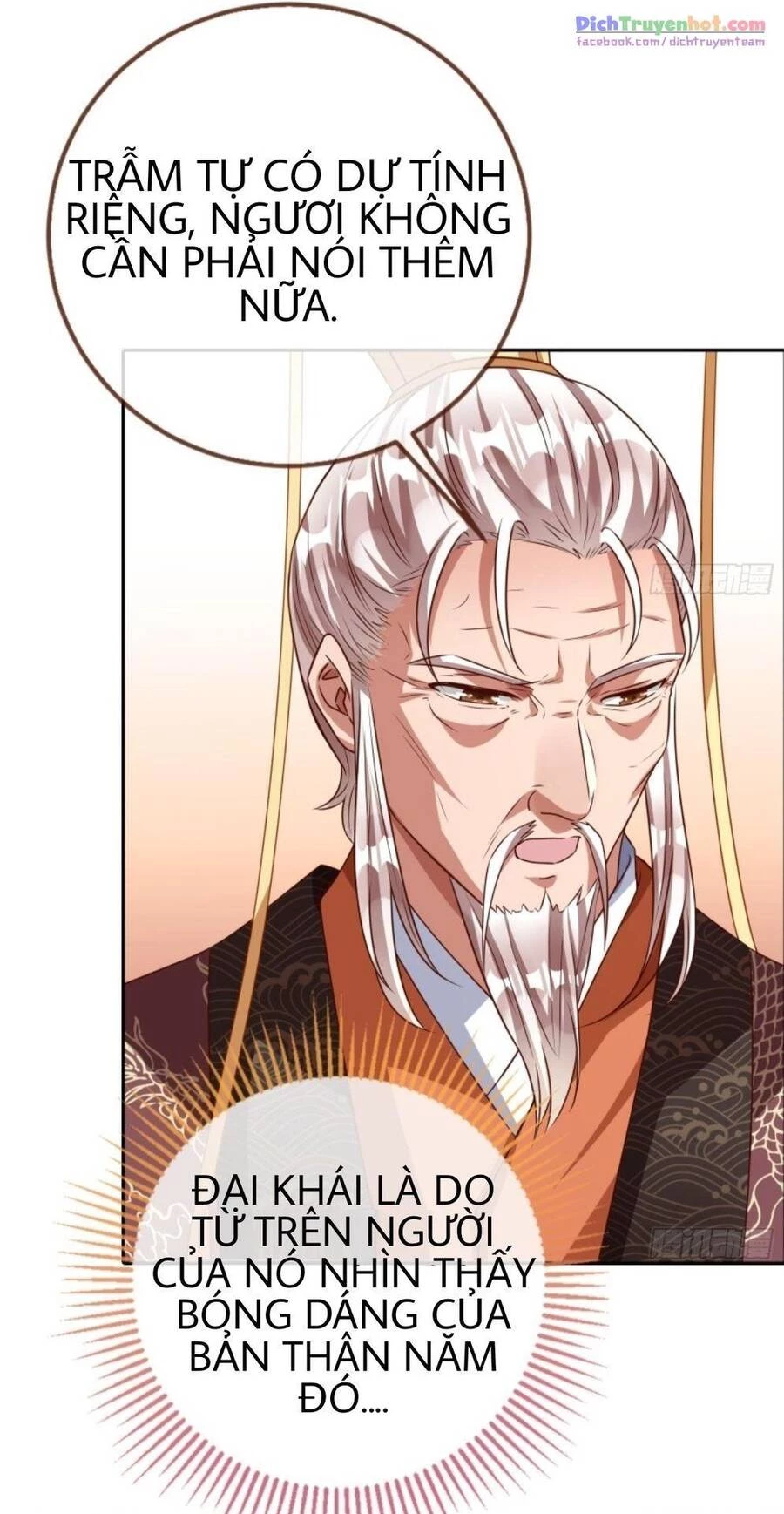 Vạn Tra Triêu Hoàng Chapter 256 - Trang 4