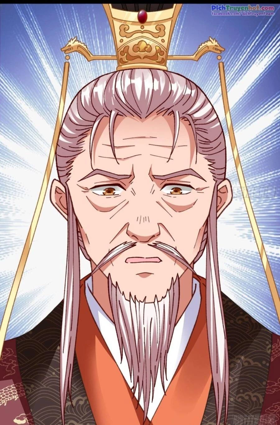 Vạn Tra Triêu Hoàng Chapter 256 - Trang 4