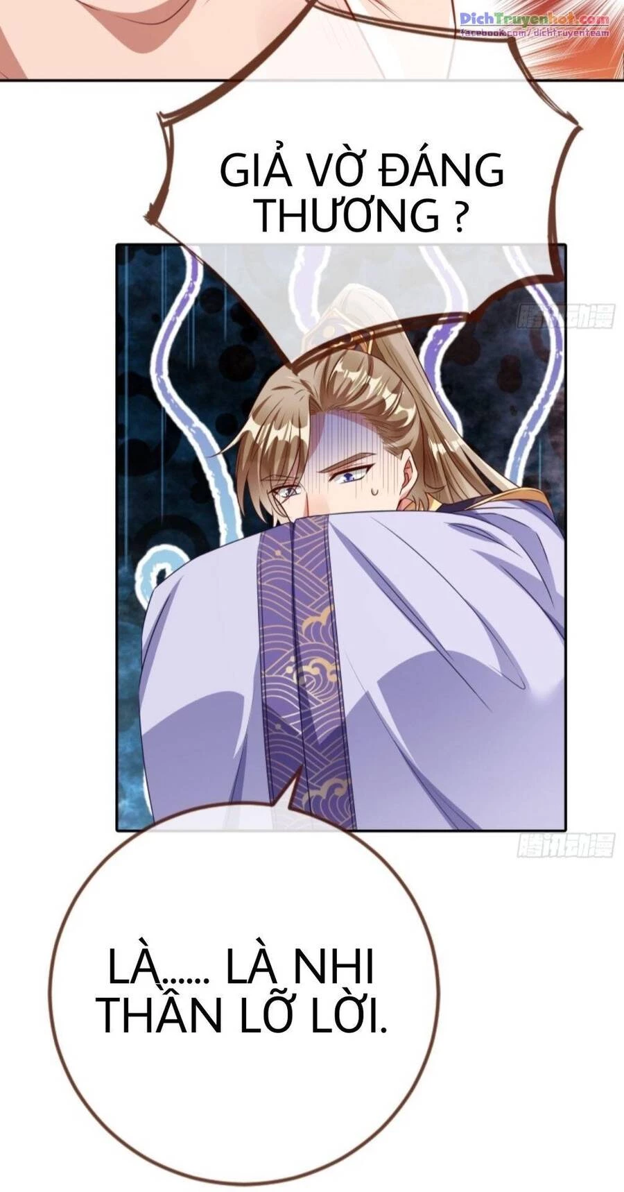 Vạn Tra Triêu Hoàng Chapter 256 - Trang 4