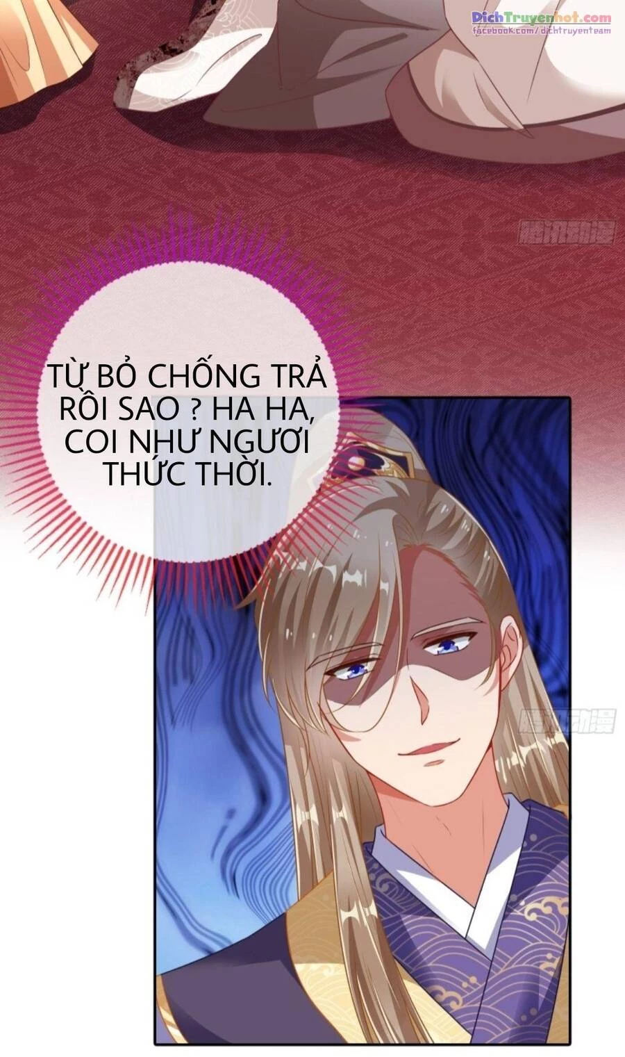 Vạn Tra Triêu Hoàng Chapter 256 - Trang 4