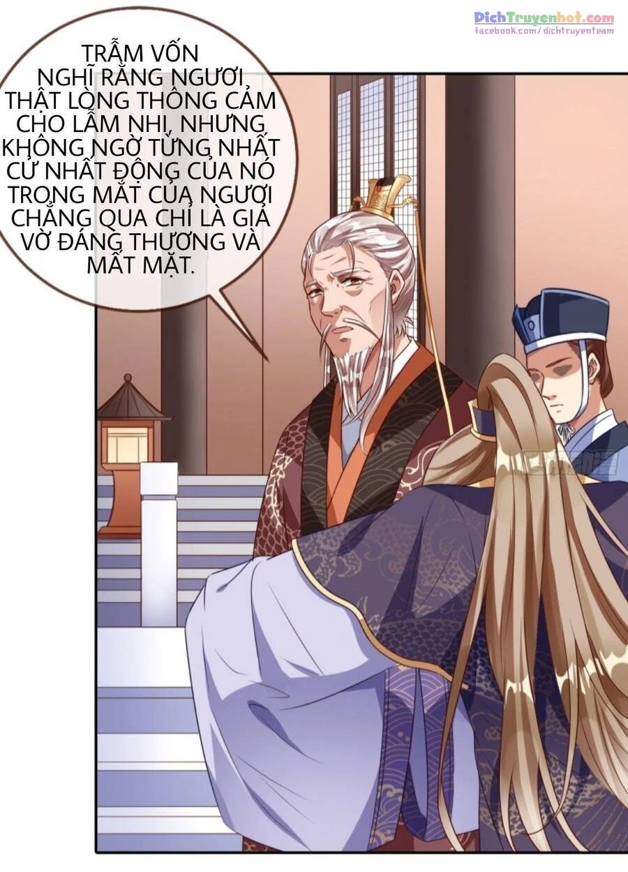 Vạn Tra Triêu Hoàng Chapter 256 - Trang 4