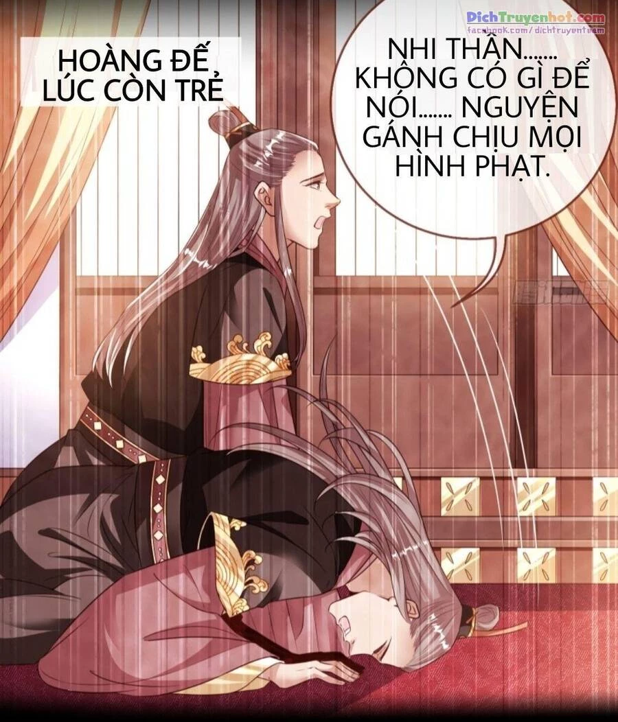 Vạn Tra Triêu Hoàng Chapter 256 - Trang 4