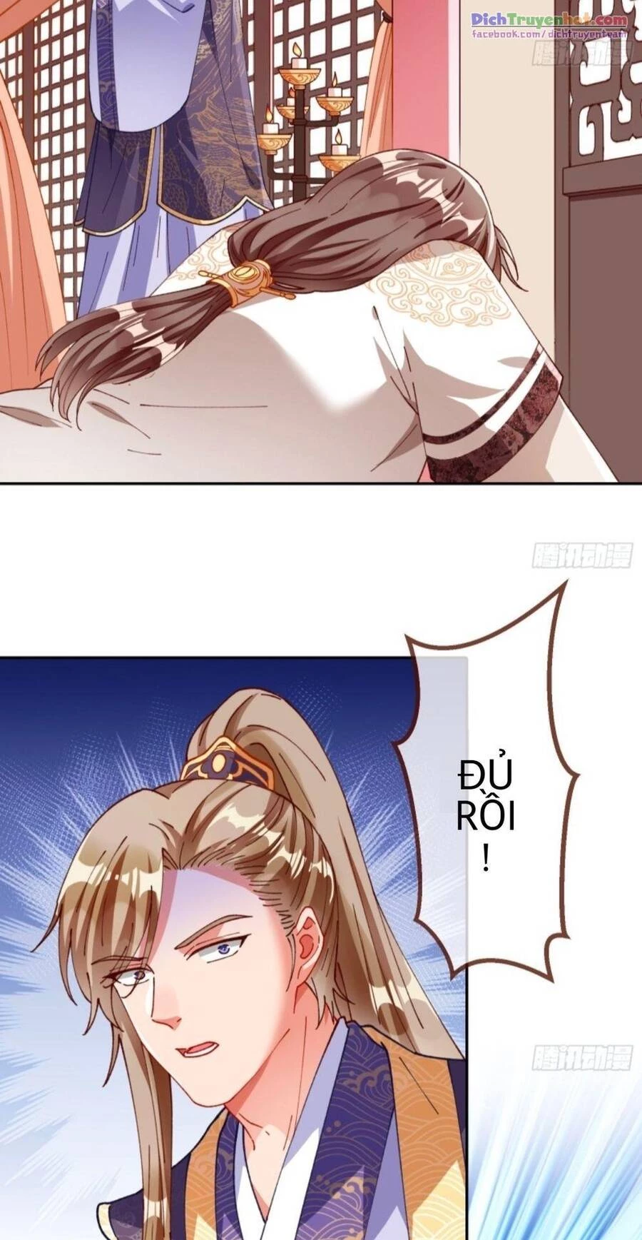 Vạn Tra Triêu Hoàng Chapter 256 - Trang 4