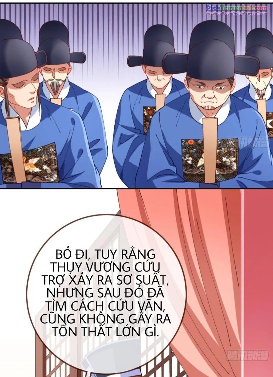 Vạn Tra Triêu Hoàng Chapter 256 - Trang 4