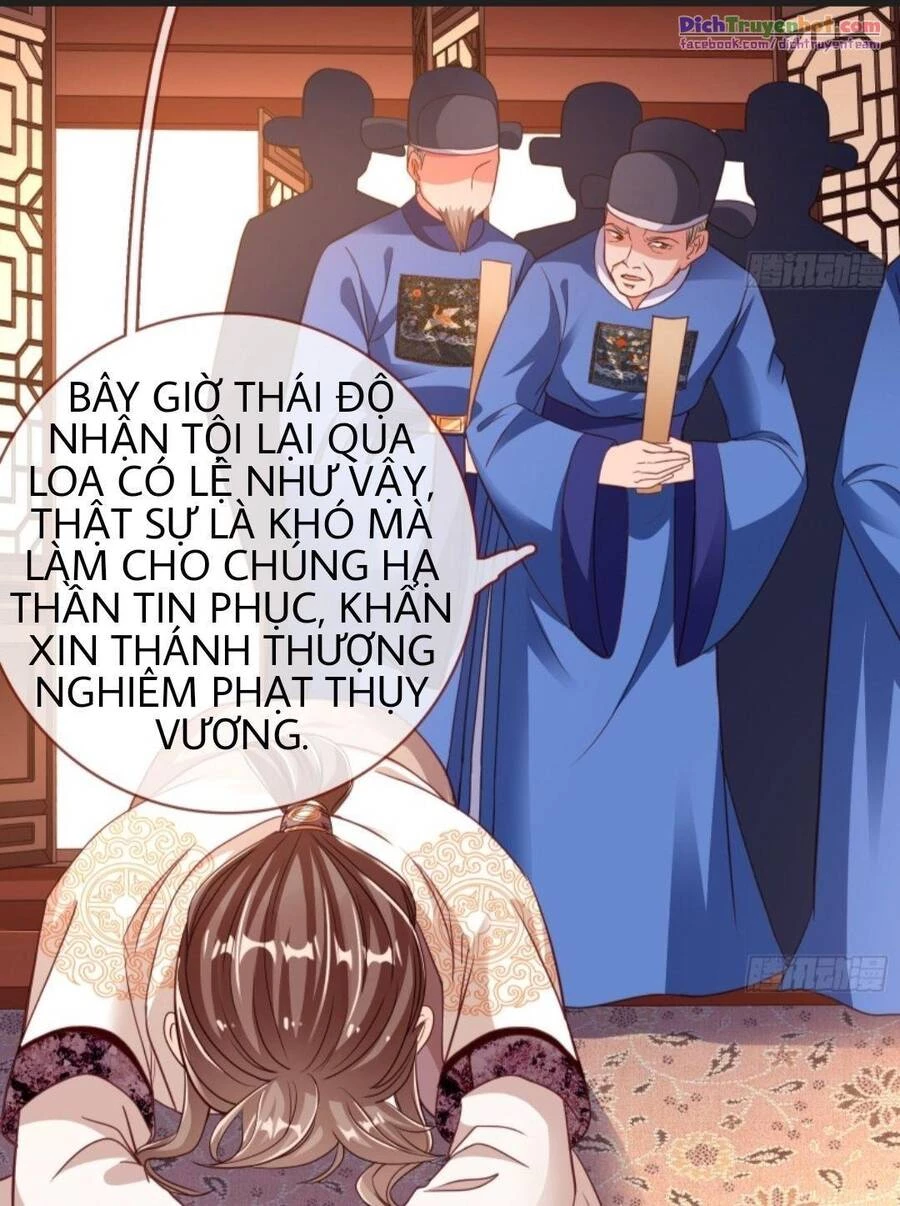 Vạn Tra Triêu Hoàng Chapter 256 - Trang 4