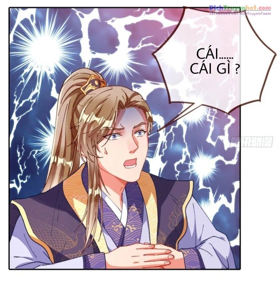 Vạn Tra Triêu Hoàng Chapter 256 - Trang 4