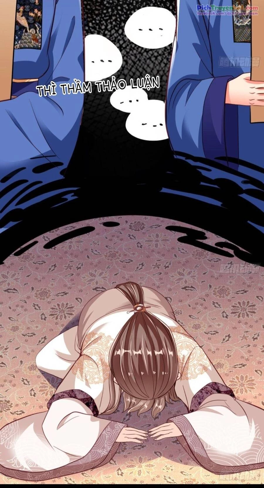 Vạn Tra Triêu Hoàng Chapter 256 - Trang 4