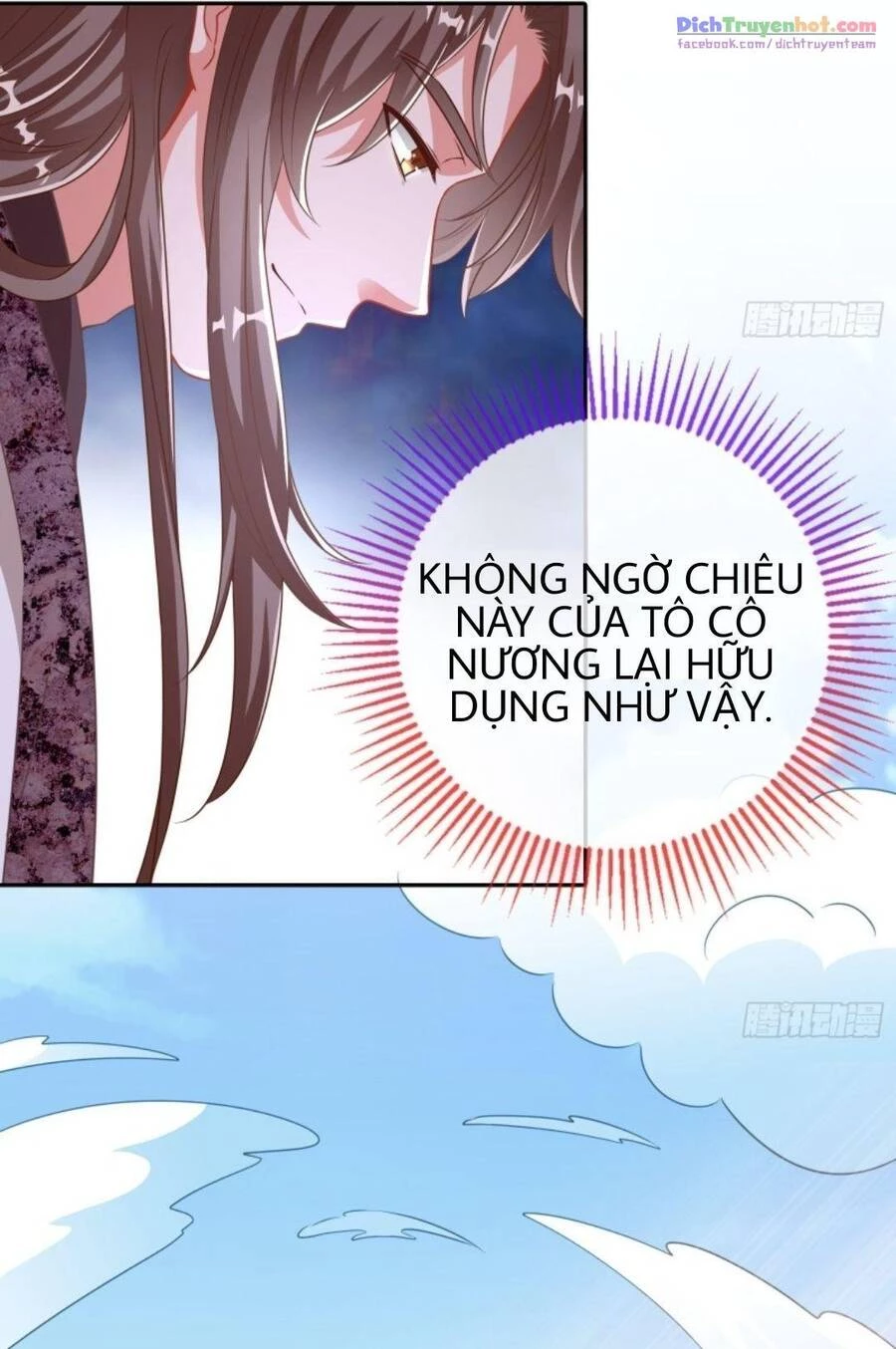 Vạn Tra Triêu Hoàng Chapter 256 - Trang 4