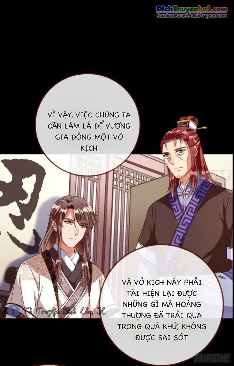 Vạn Tra Triêu Hoàng Chapter 257 - Trang 4