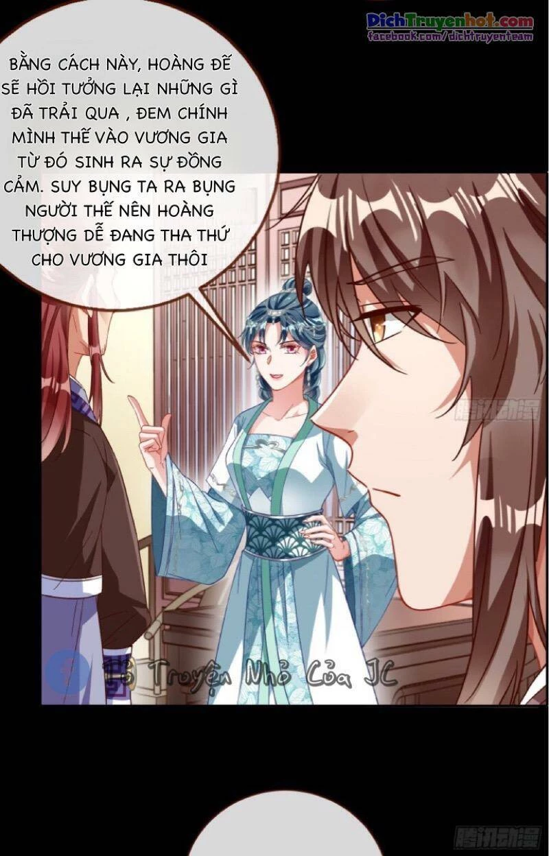 Vạn Tra Triêu Hoàng Chapter 257 - Trang 4