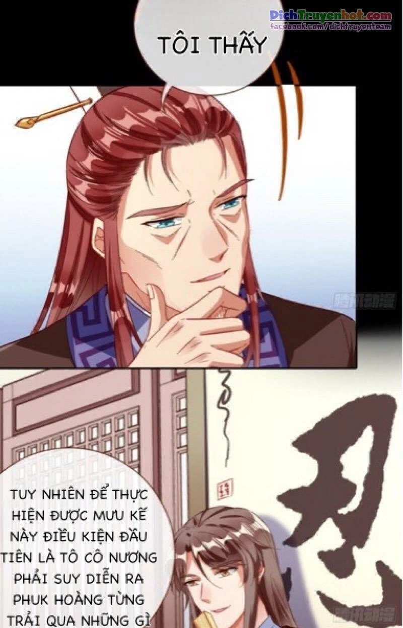 Vạn Tra Triêu Hoàng Chapter 257 - Trang 4