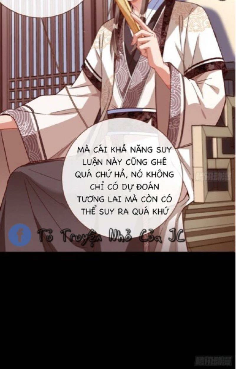 Vạn Tra Triêu Hoàng Chapter 257 - Trang 4