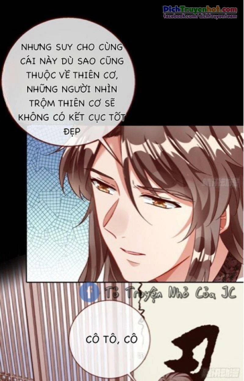 Vạn Tra Triêu Hoàng Chapter 257 - Trang 4