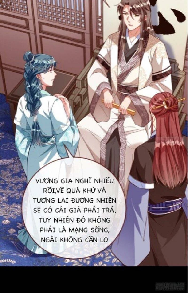 Vạn Tra Triêu Hoàng Chapter 257 - Trang 4