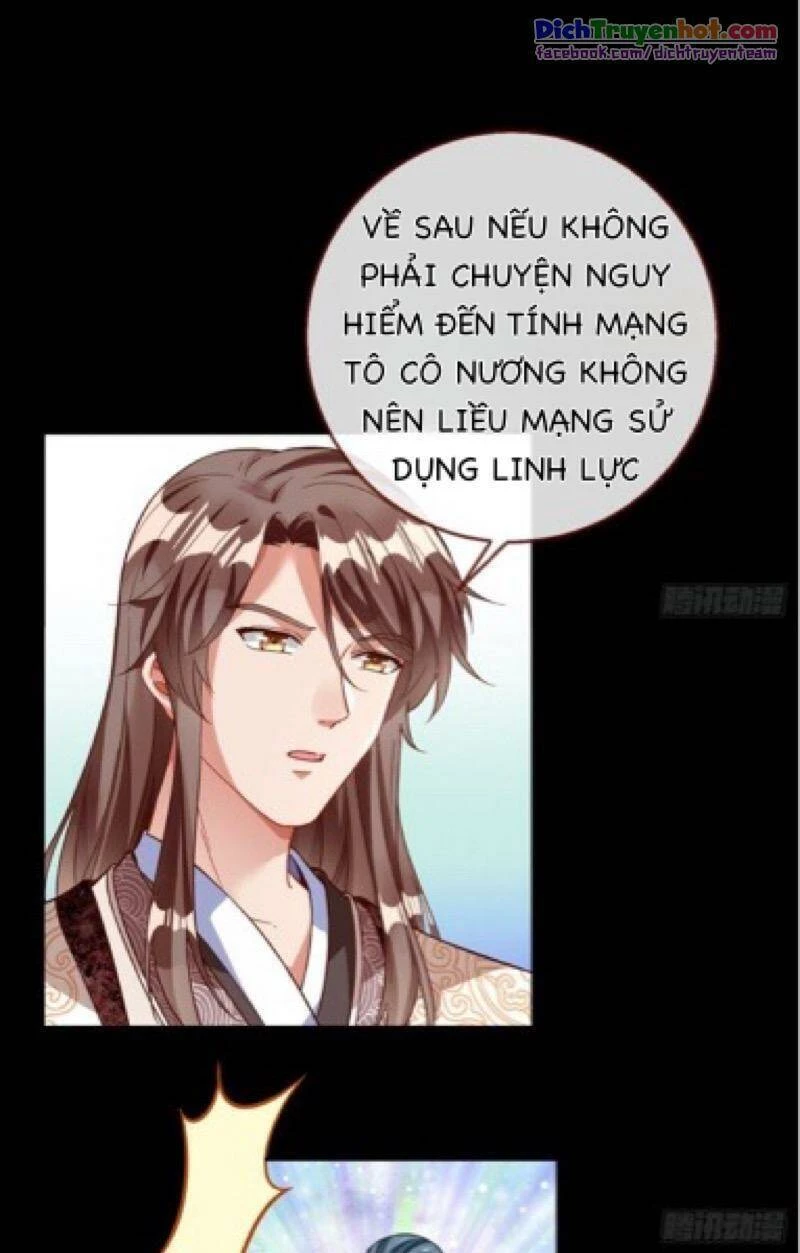 Vạn Tra Triêu Hoàng Chapter 257 - Trang 4