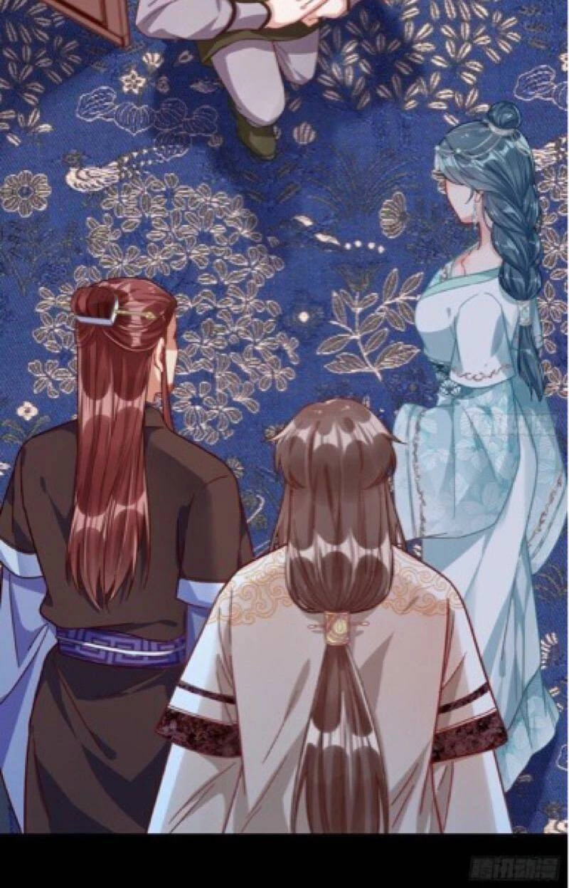 Vạn Tra Triêu Hoàng Chapter 257 - Trang 4