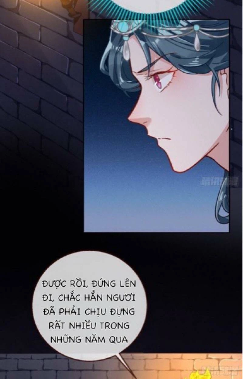 Vạn Tra Triêu Hoàng Chapter 257 - Trang 4