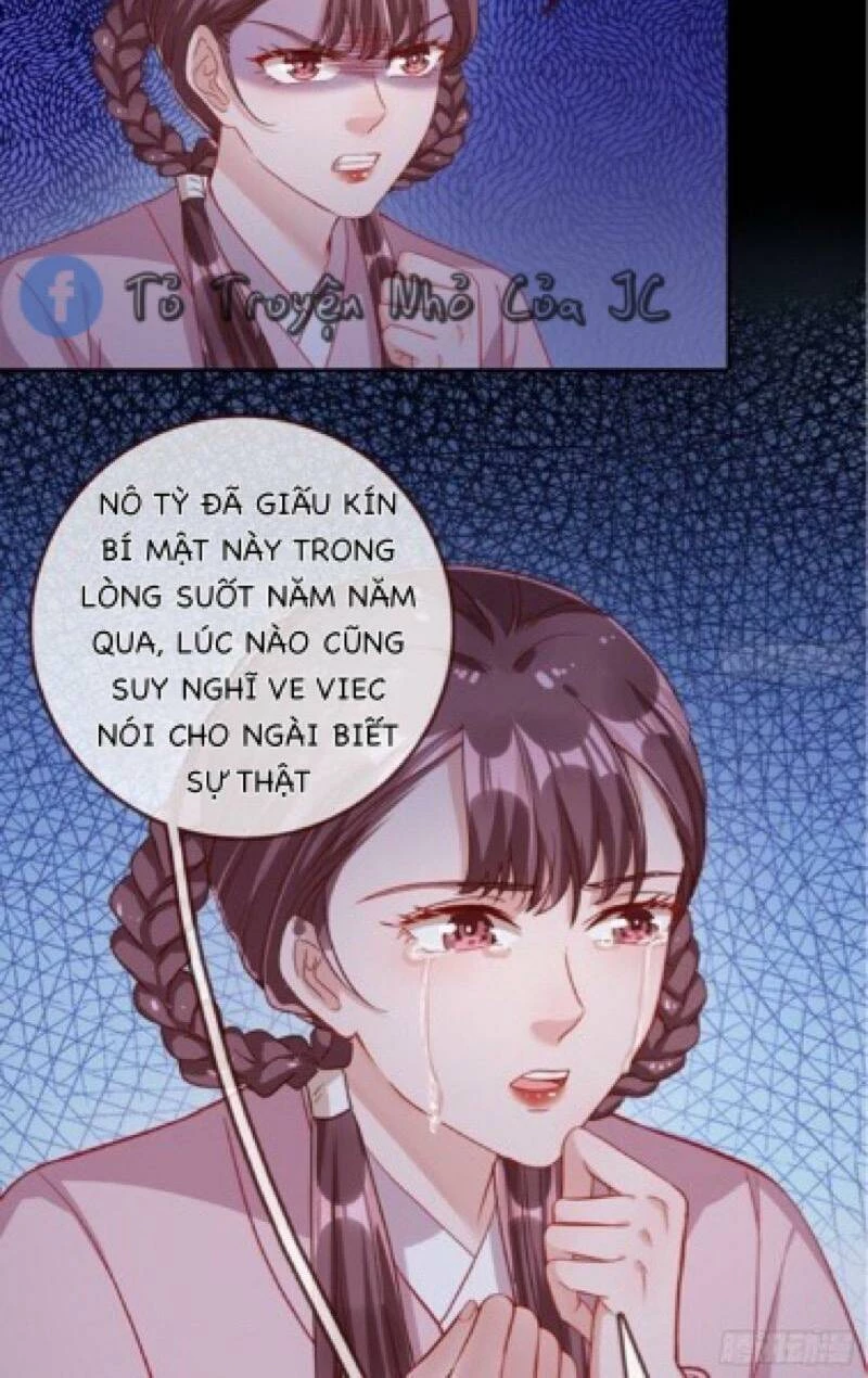 Vạn Tra Triêu Hoàng Chapter 257 - Trang 4
