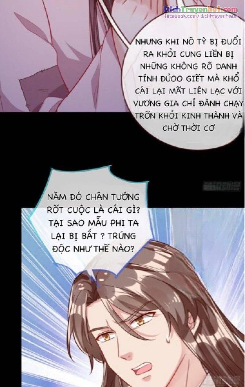 Vạn Tra Triêu Hoàng Chapter 257 - Trang 4