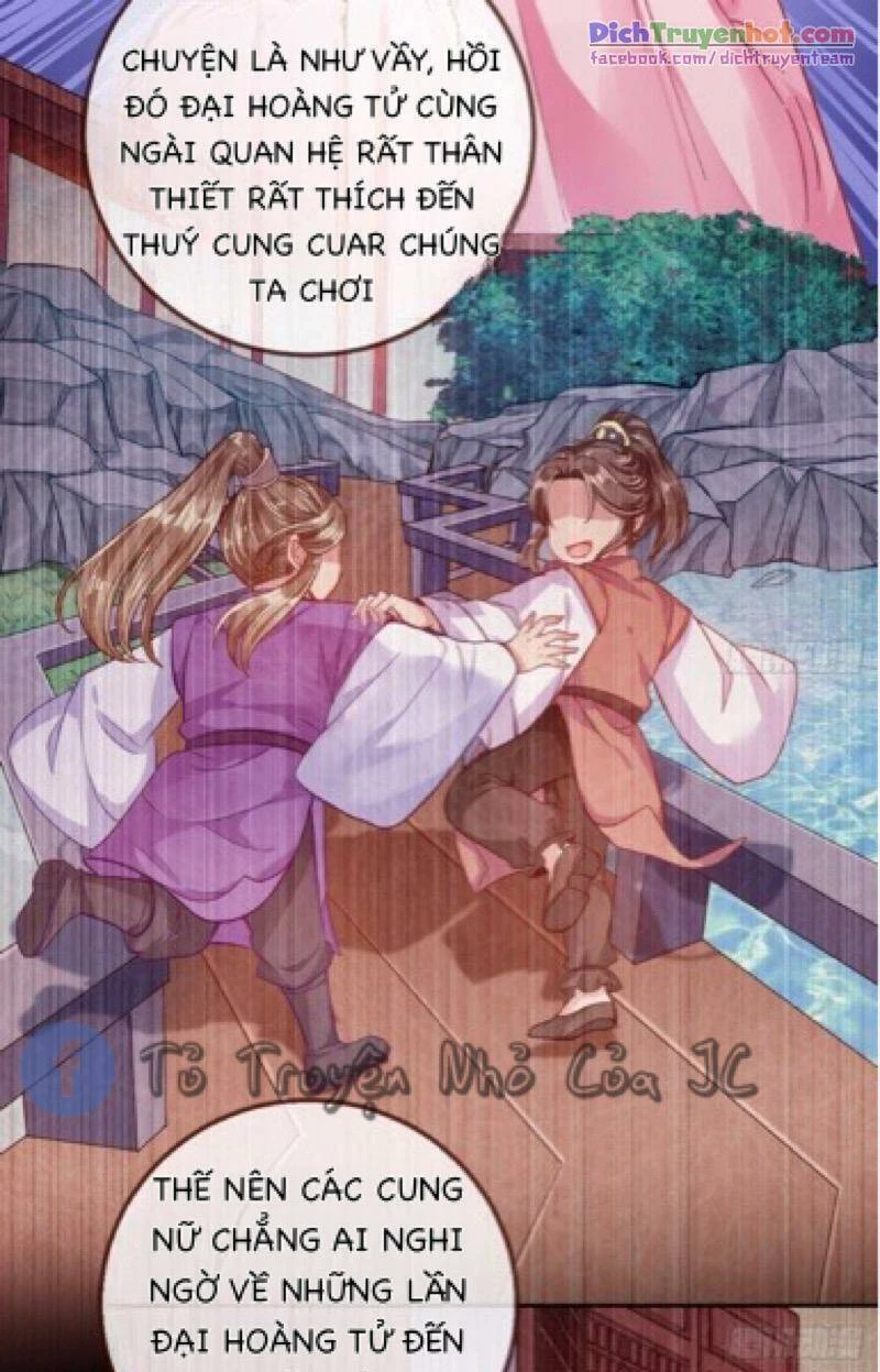 Vạn Tra Triêu Hoàng Chapter 257 - Trang 4