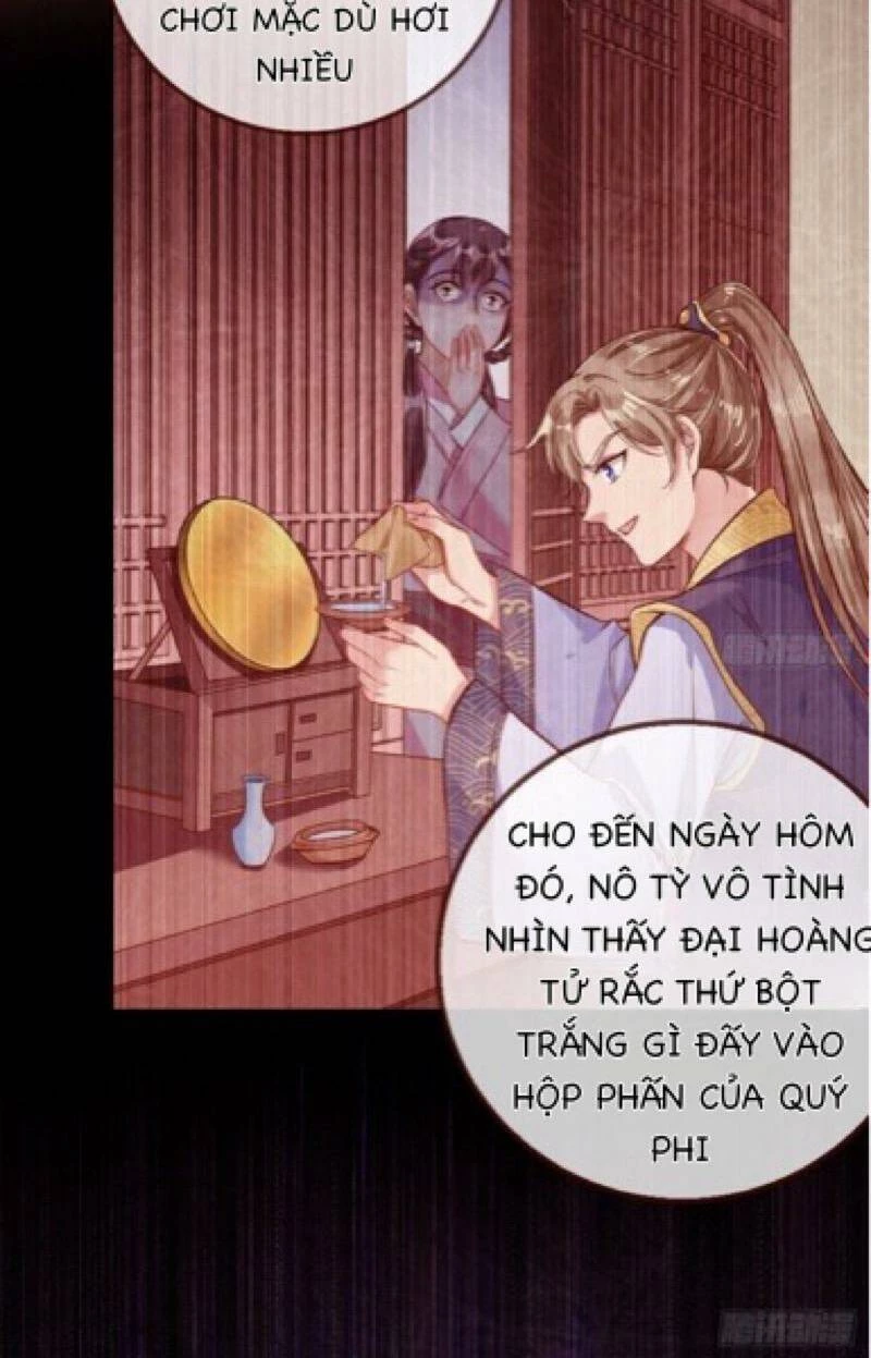 Vạn Tra Triêu Hoàng Chapter 257 - Trang 4