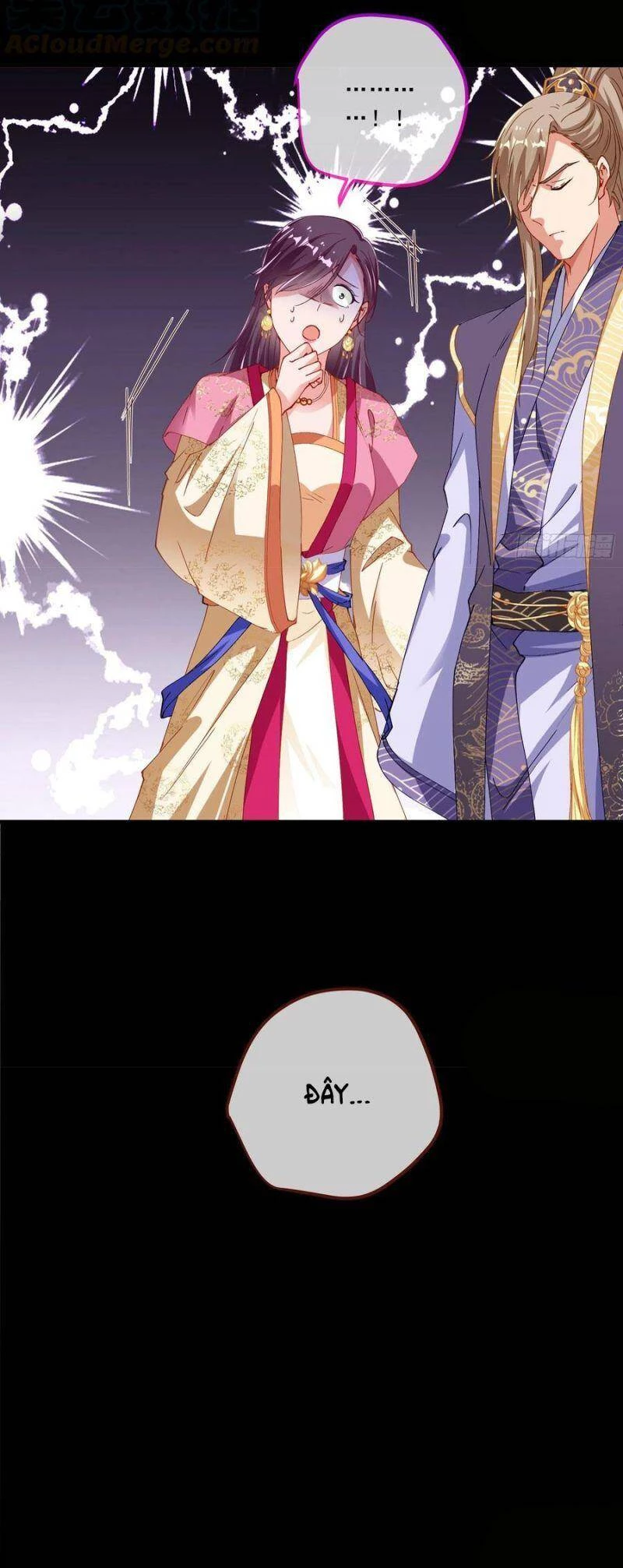 Vạn Tra Triêu Hoàng Chapter 260 - Trang 4