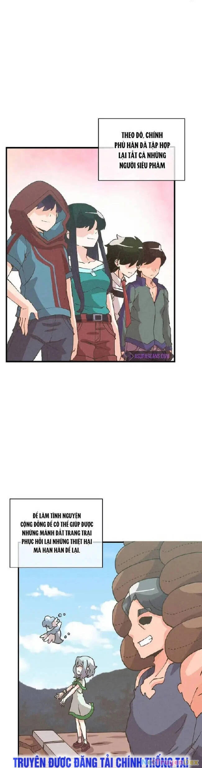 Nông Dân Linh Hồn Chapter 113 - Trang 2