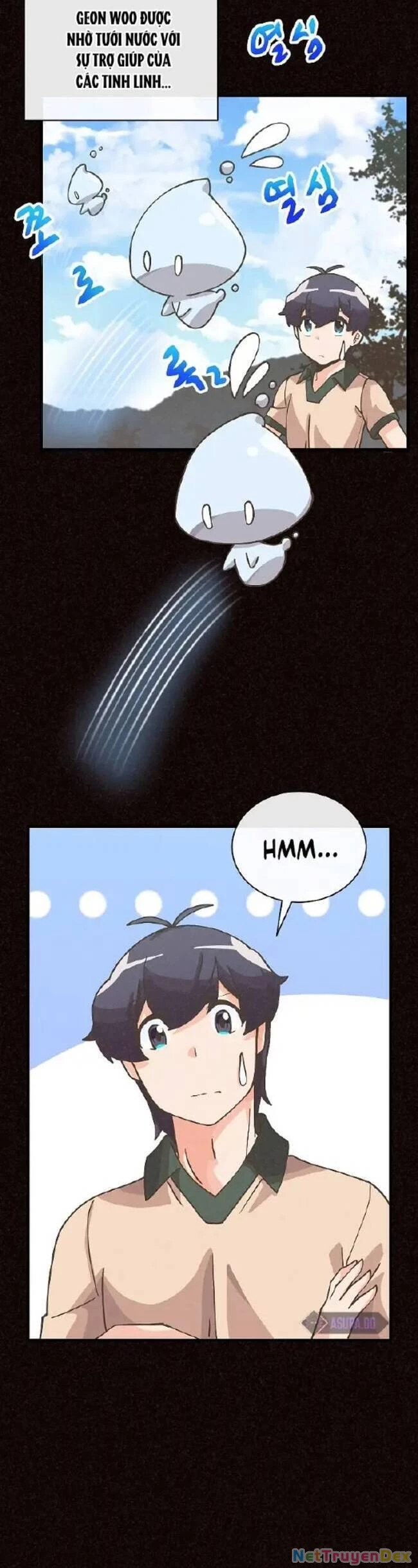 Nông Dân Linh Hồn Chapter 113 - Trang 2