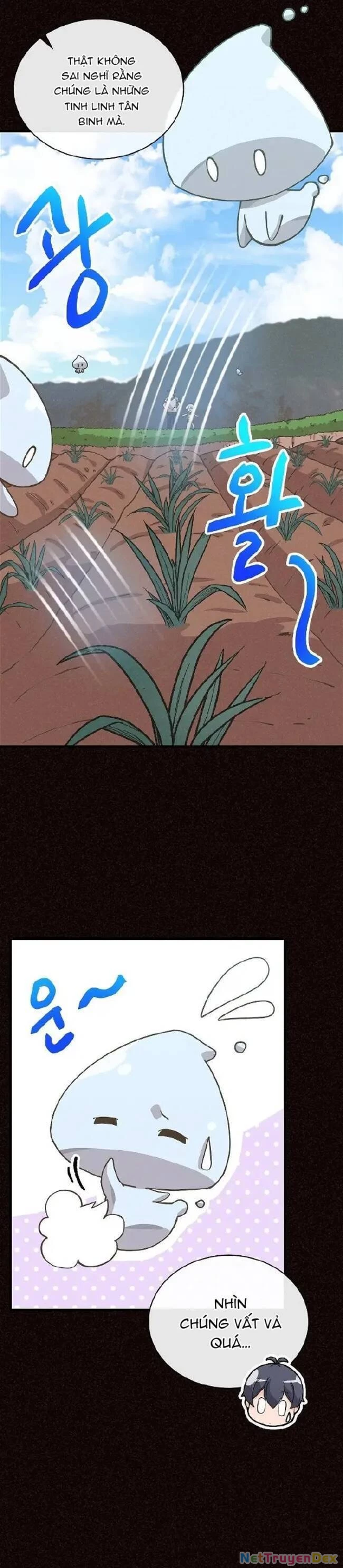 Nông Dân Linh Hồn Chapter 113 - Trang 2