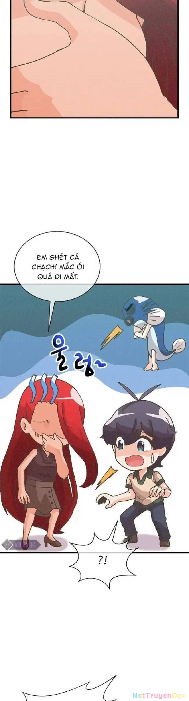 Nông Dân Linh Hồn Chapter 113 - Trang 2