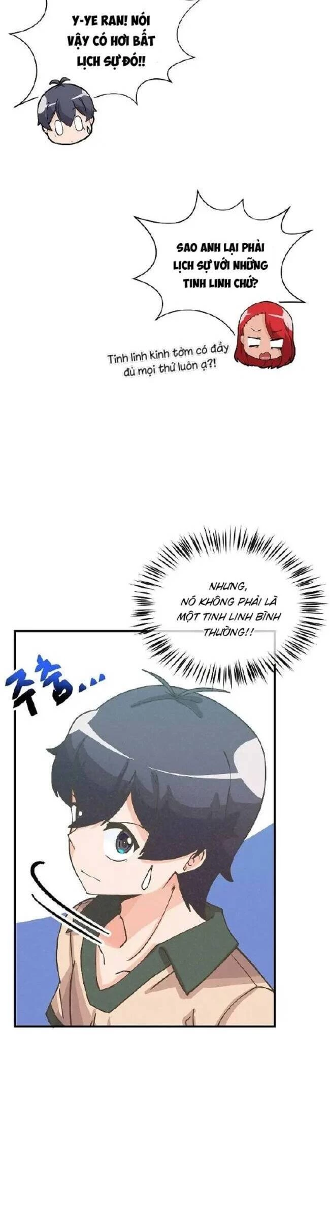 Nông Dân Linh Hồn Chapter 113 - Trang 2