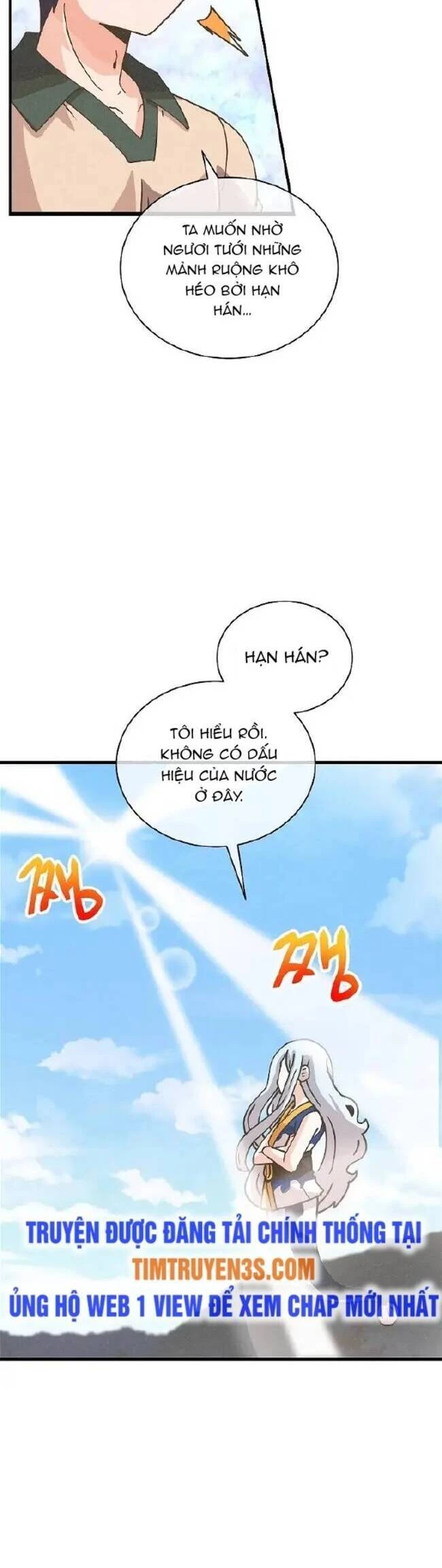 Nông Dân Linh Hồn Chapter 113 - Trang 2