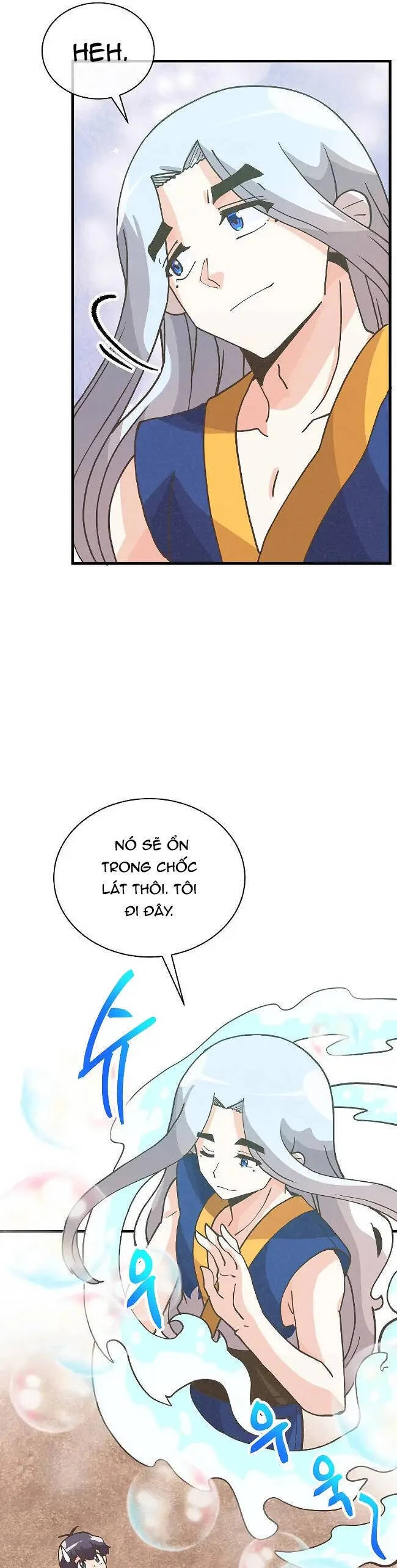 Nông Dân Linh Hồn Chapter 113 - Trang 2