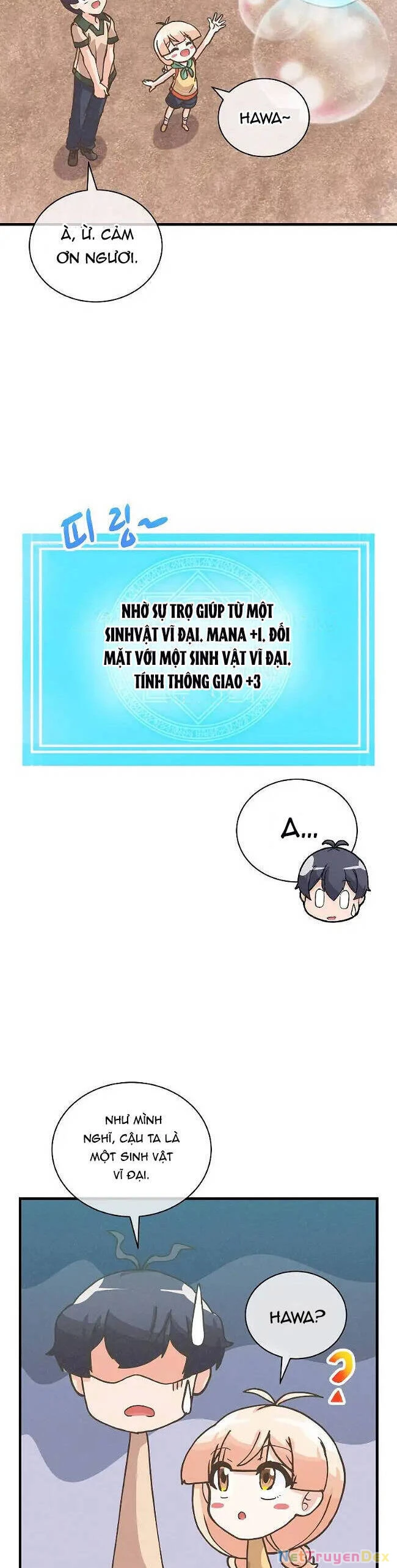 Nông Dân Linh Hồn Chapter 113 - Trang 2