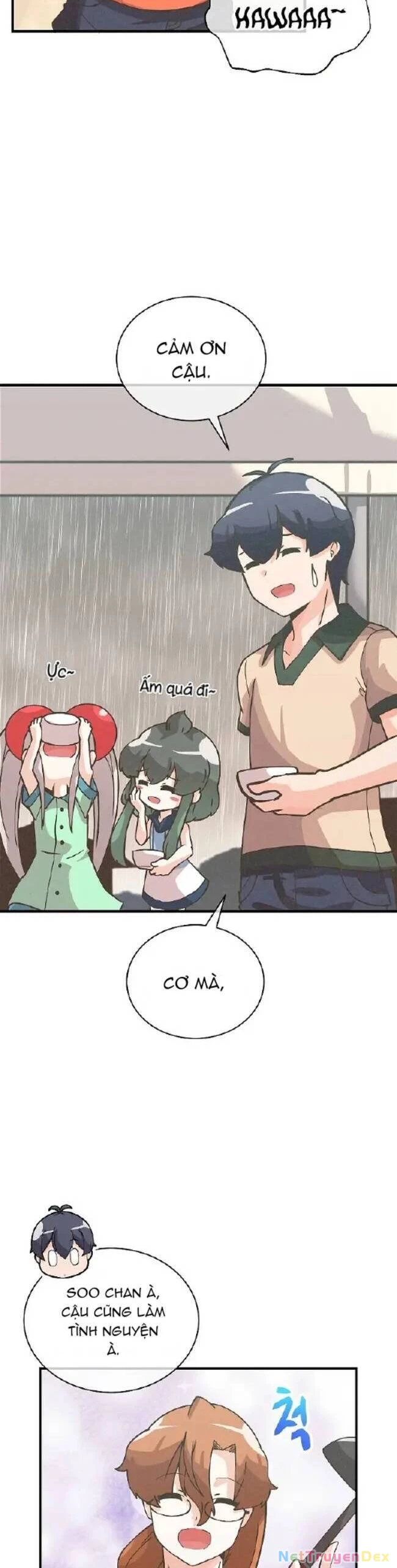 Nông Dân Linh Hồn Chapter 113 - Trang 2