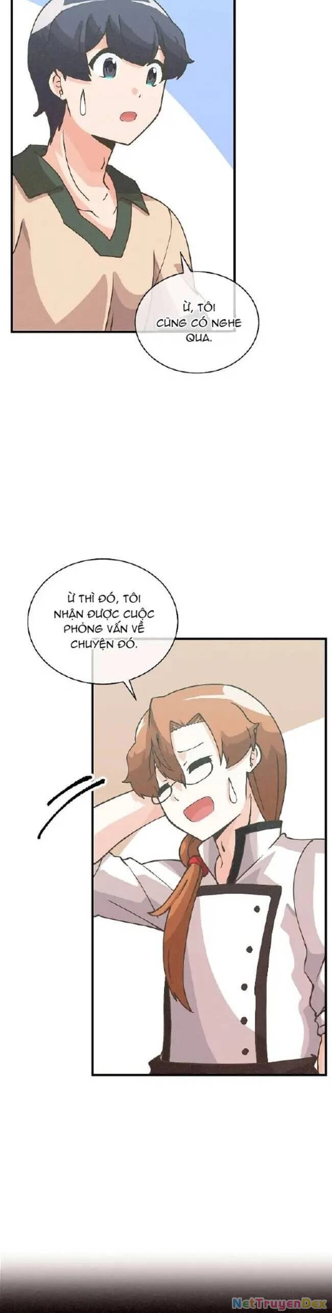 Nông Dân Linh Hồn Chapter 113 - Trang 2