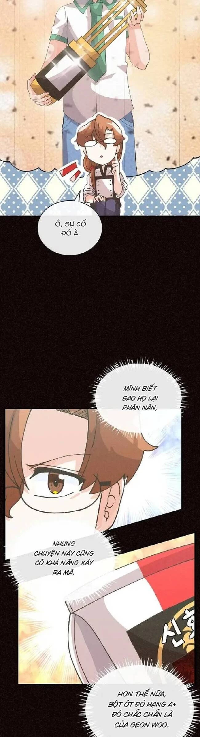 Nông Dân Linh Hồn Chapter 113 - Trang 2