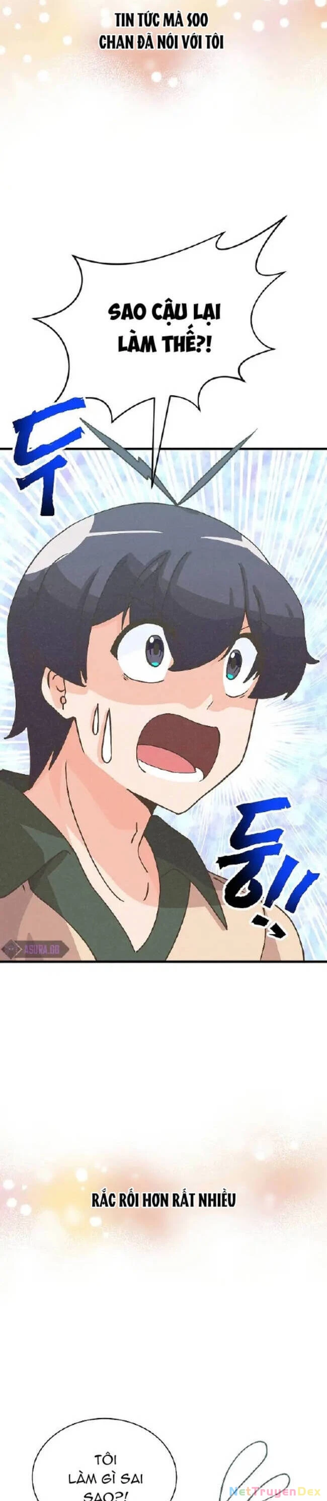 Nông Dân Linh Hồn Chapter 113 - Trang 2