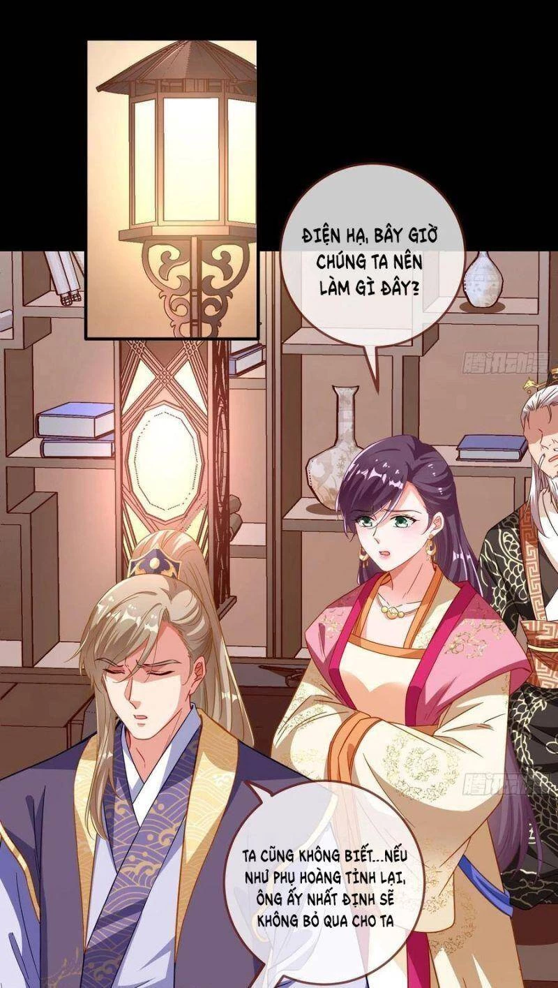 Vạn Tra Triêu Hoàng Chapter 261 - Trang 4