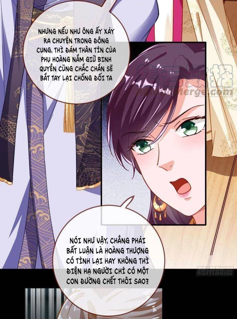 Vạn Tra Triêu Hoàng Chapter 261 - Trang 4