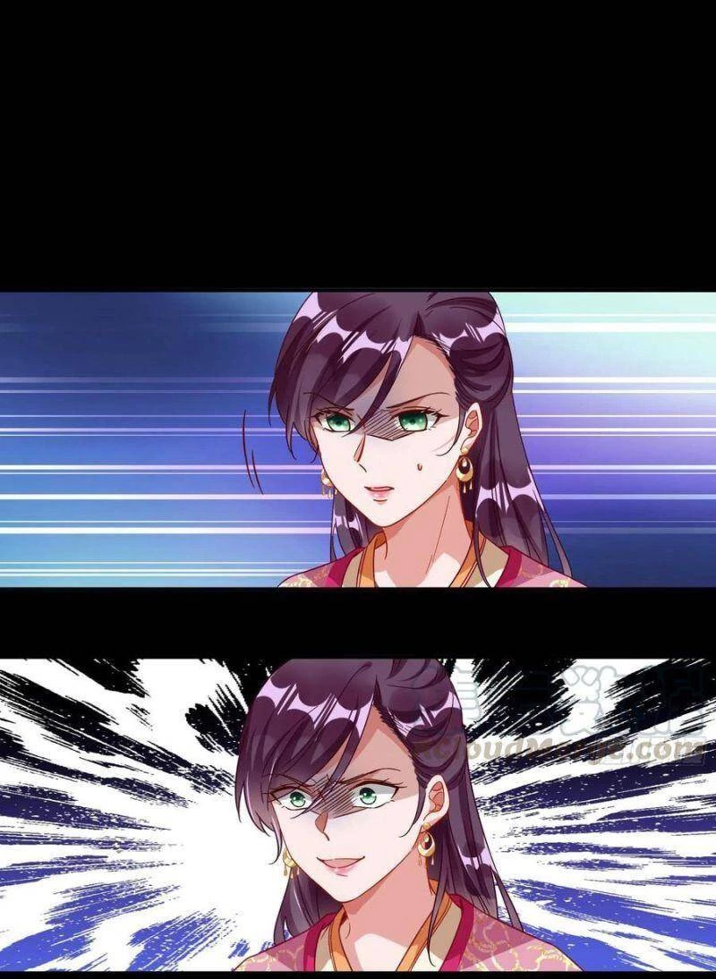 Vạn Tra Triêu Hoàng Chapter 261 - Trang 4