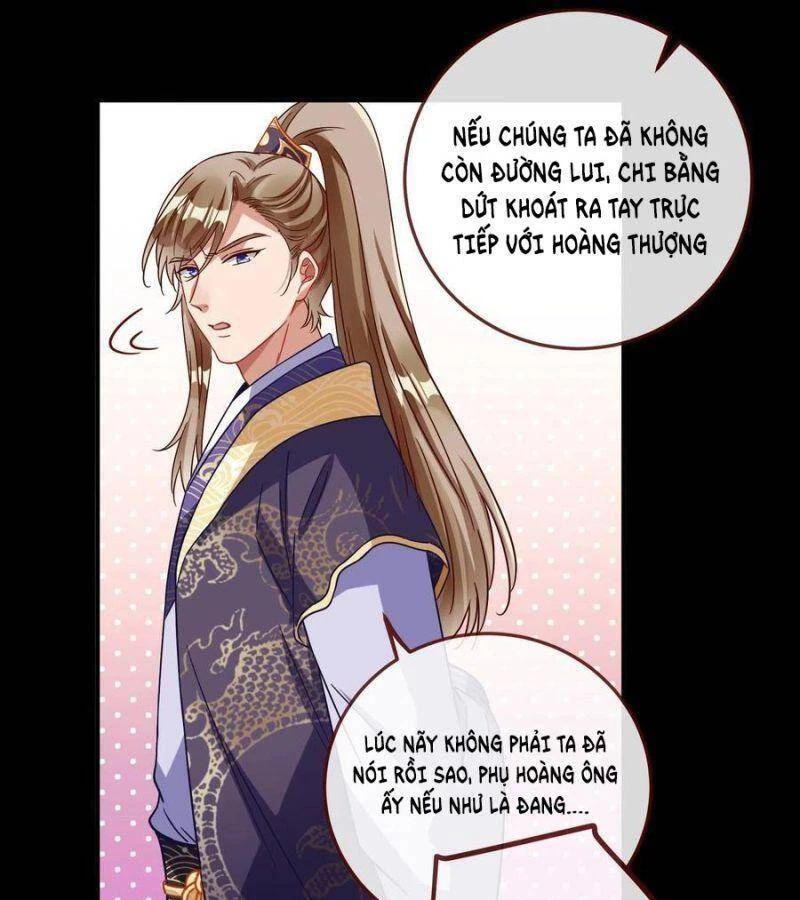 Vạn Tra Triêu Hoàng Chapter 261 - Trang 4
