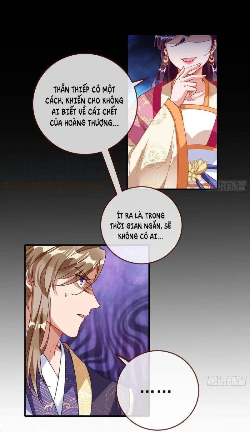 Vạn Tra Triêu Hoàng Chapter 261 - Trang 4