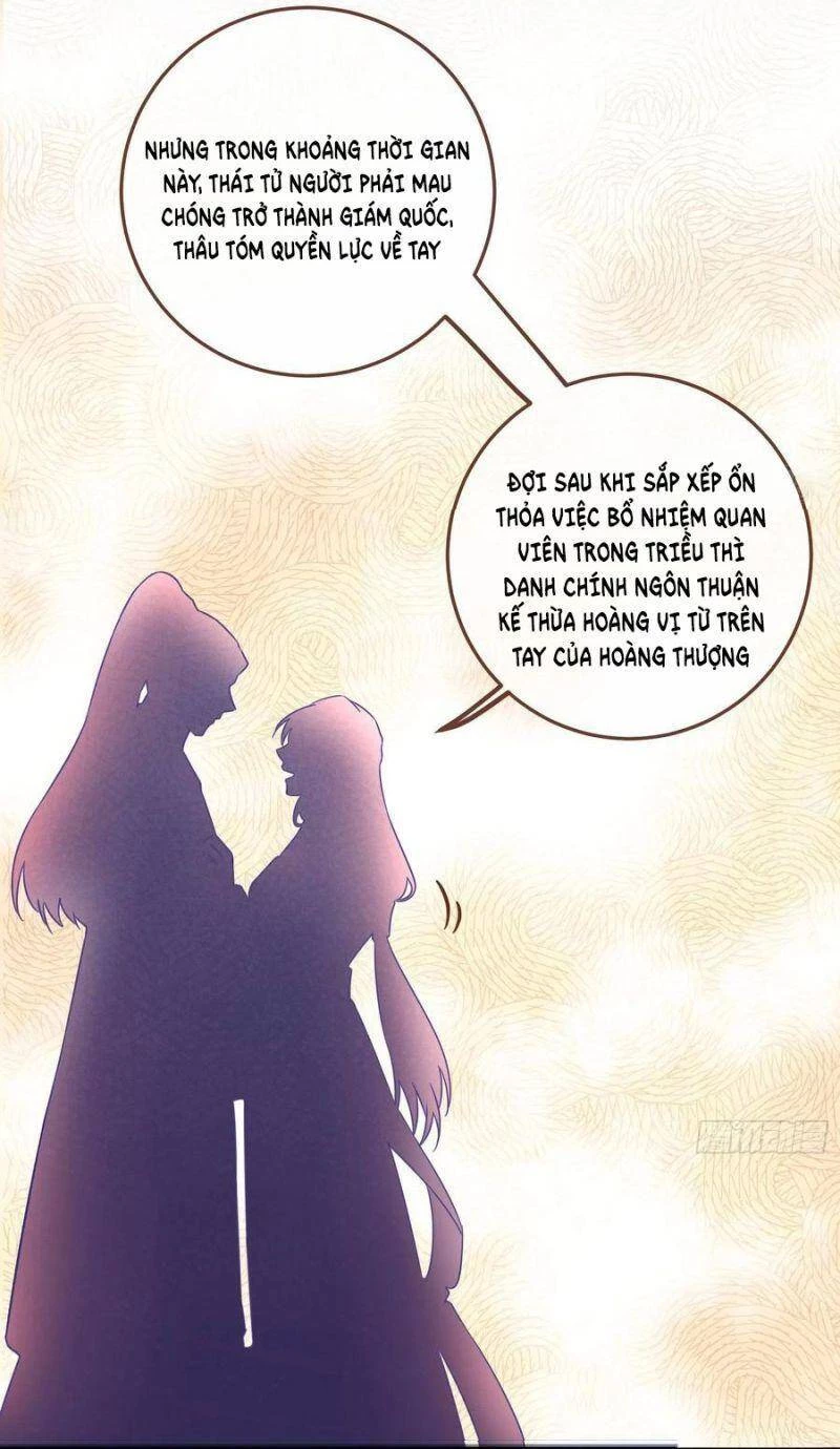 Vạn Tra Triêu Hoàng Chapter 261 - Trang 4