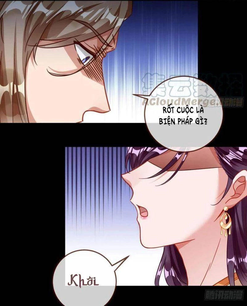 Vạn Tra Triêu Hoàng Chapter 261 - Trang 4